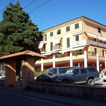 Appartamento Mare Fuori La Spezia Zewnętrze zdjęcie